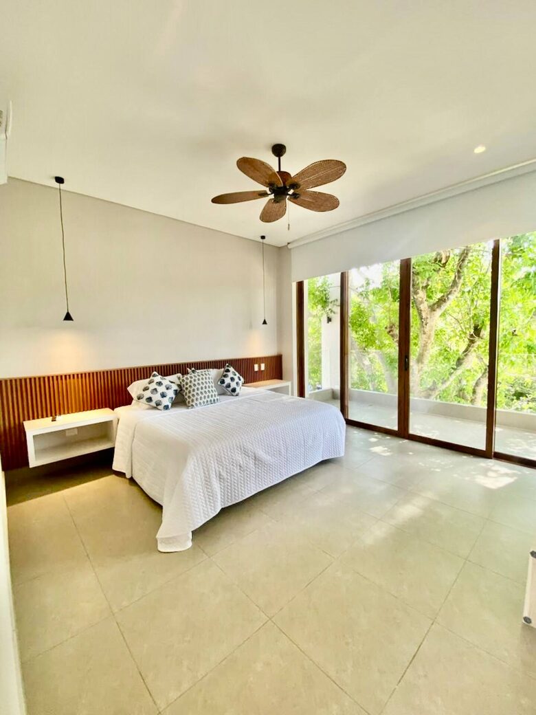 Sophisticated Tropical Residence in Barú - Baru, Cartagena de Indias, Colombia