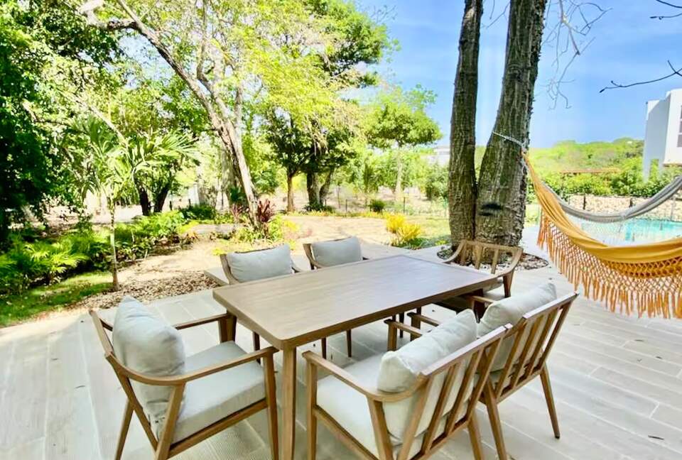 Sophisticated Tropical Residence in Barú - Baru, Cartagena de Indias, Colombia