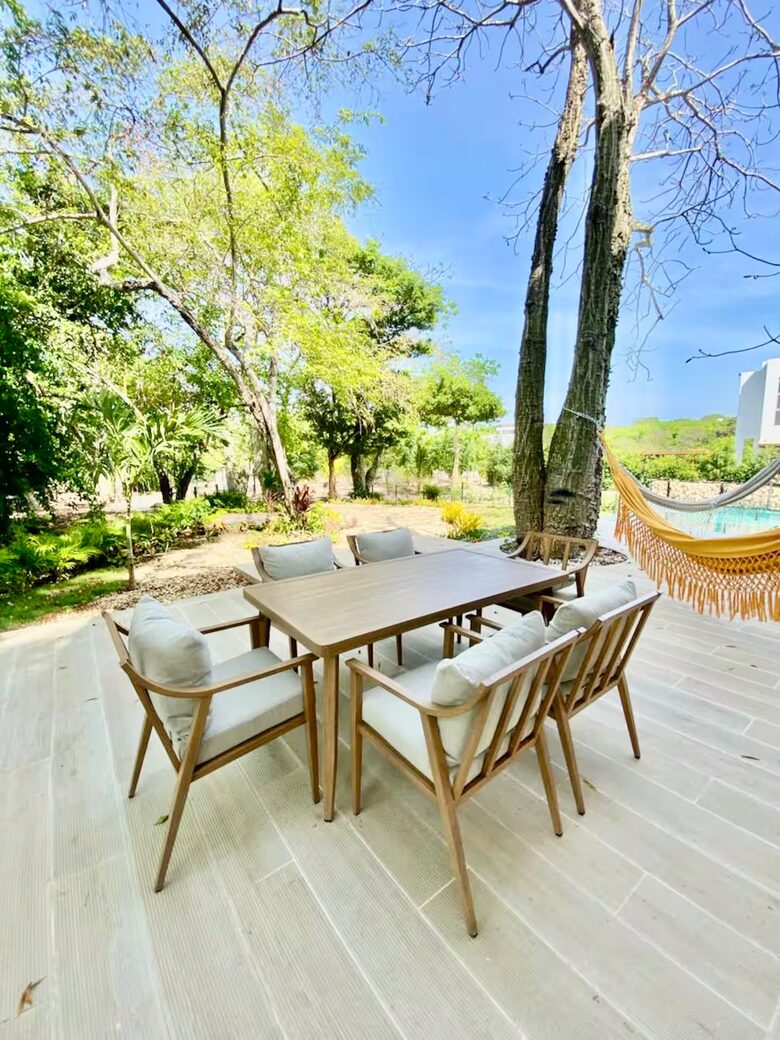 Sophisticated Tropical Residence in Barú - Baru, Cartagena de Indias, Colombia
