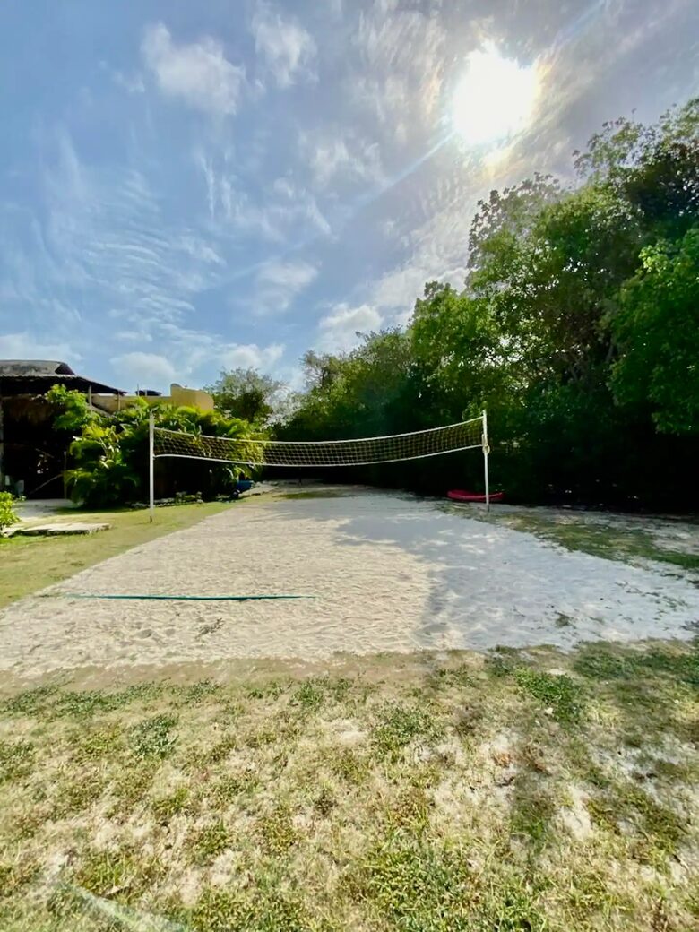 Sophisticated Tropical Residence in Barú - Baru, Cartagena de Indias, Colombia
