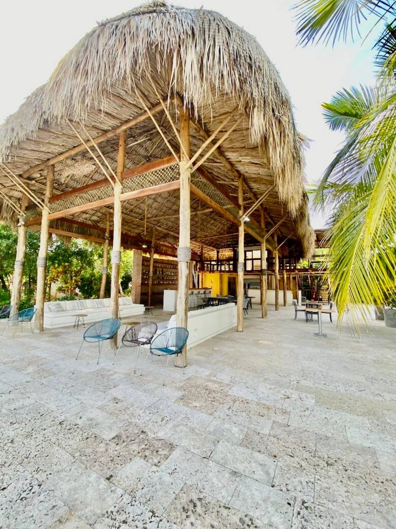 Sophisticated Tropical Residence in Barú - Baru, Cartagena de Indias, Colombia