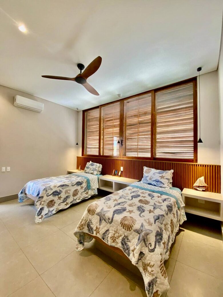 Sophisticated Tropical Residence in Barú - Baru, Cartagena de Indias, Colombia