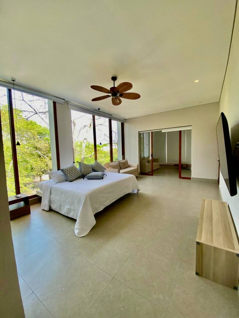 Sophisticated Tropical Residence in Barú - Baru, Cartagena de Indias, Colombia