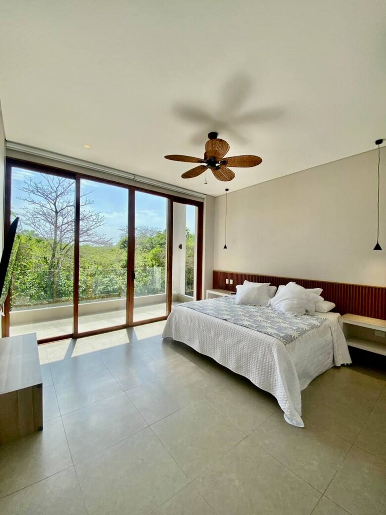 Sophisticated Tropical Residence in Barú - Baru, Cartagena de Indias, Colombia