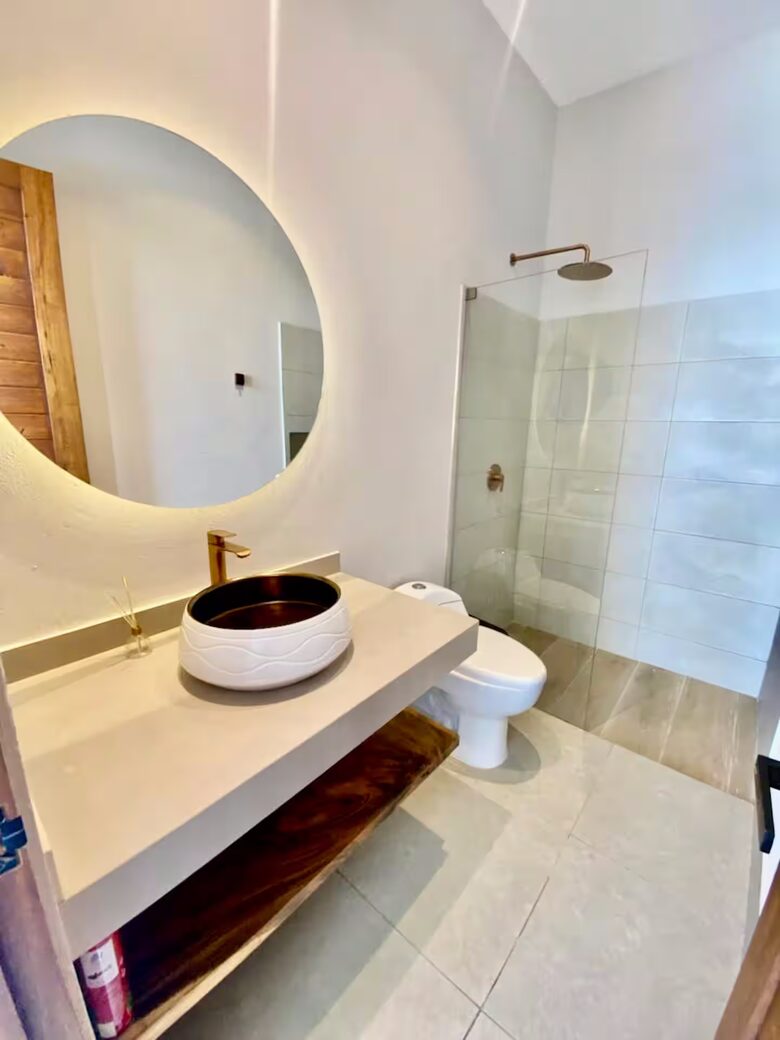 Sophisticated Tropical Residence in Barú - Baru, Cartagena de Indias, Colombia