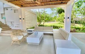 Sophisticated Tropical Residence in Barú - Baru, Cartagena de Indias, Colombia