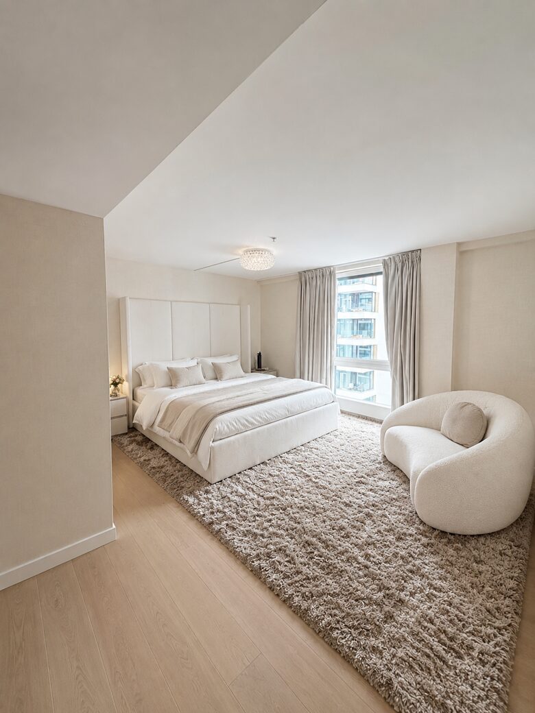 Exclusive Penthouse on Tjuvholmen - Oslo, Norway