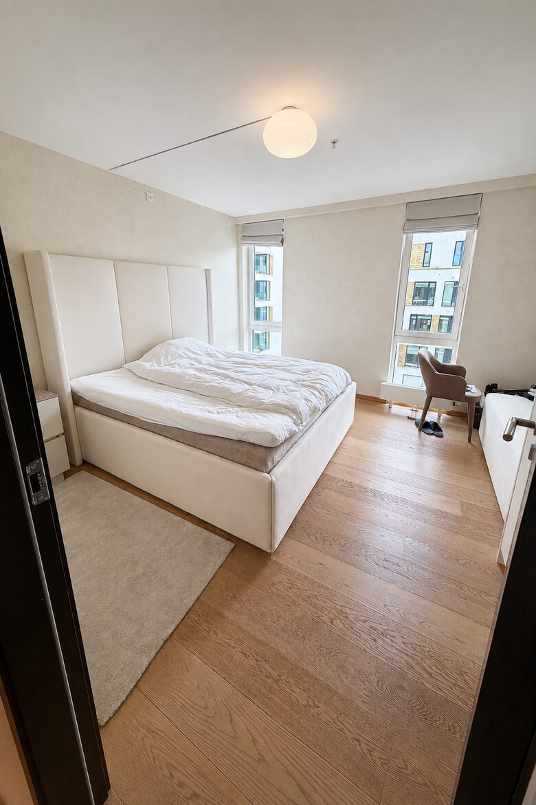 Exclusive Penthouse on Tjuvholmen - Oslo, Norway