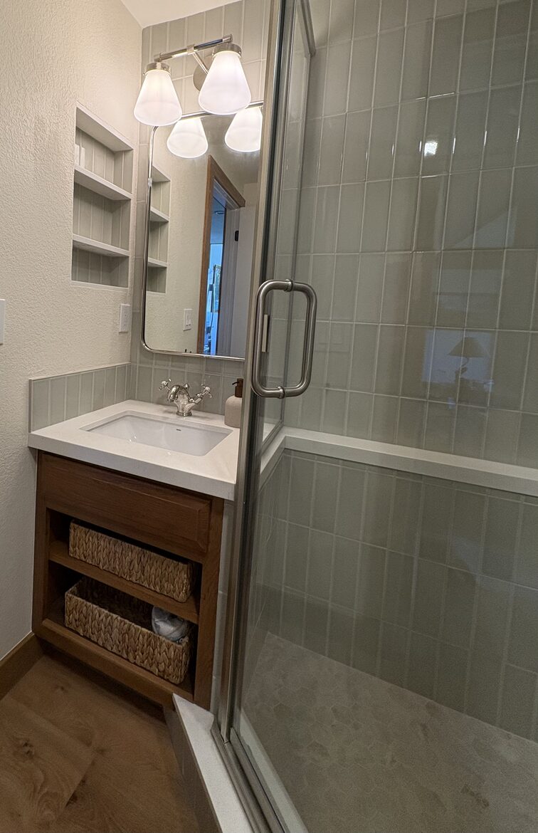 Updated Mountain Escape Near June Lake Village - June Lake, California