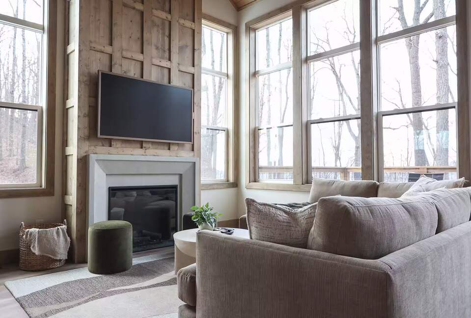 Designer Wears Valley Escape - Sevierville, Tennessee