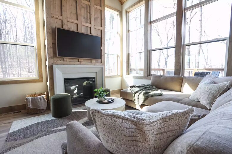 Designer Wears Valley Escape - Sevierville, Tennessee