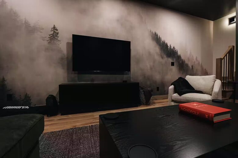 Designer Wears Valley Escape - Sevierville, Tennessee