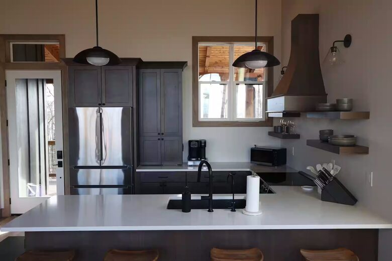 Designer Wears Valley Escape - Sevierville, Tennessee