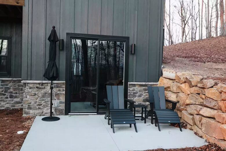 Designer Wears Valley Escape - Sevierville, Tennessee