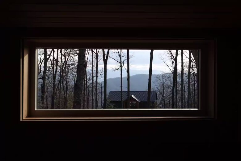 Designer Wears Valley Escape - Sevierville, Tennessee