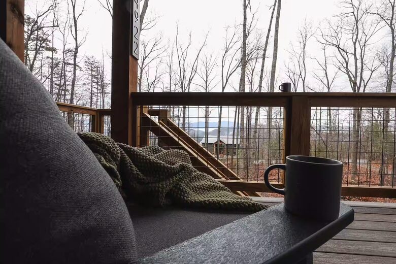 Designer Wears Valley Escape - Sevierville, Tennessee
