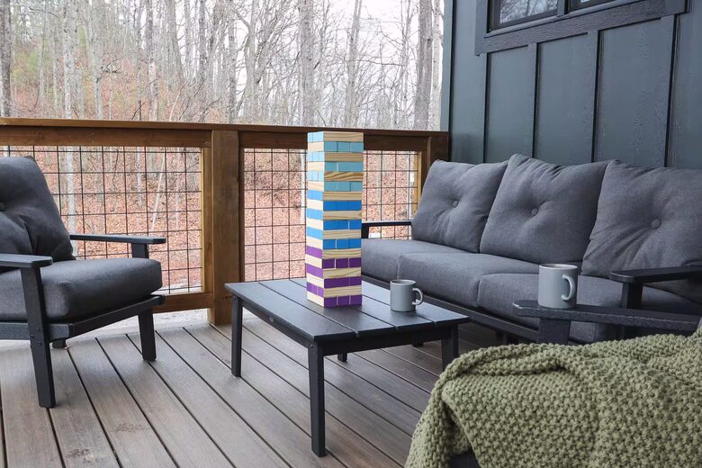 Designer Wears Valley Escape - Sevierville, Tennessee