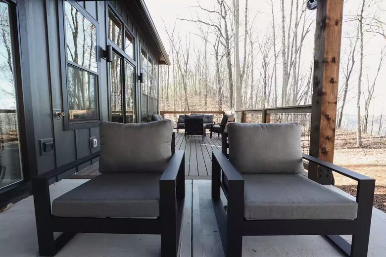 Designer Wears Valley Escape - Sevierville, Tennessee
