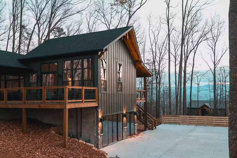 Designer Wears Valley Escape - Sevierville, Tennessee