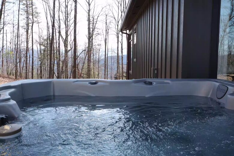 Designer Wears Valley Escape - Sevierville, Tennessee