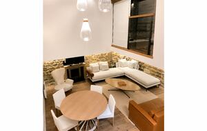 Saint Louis Island Luxe - Paris, France