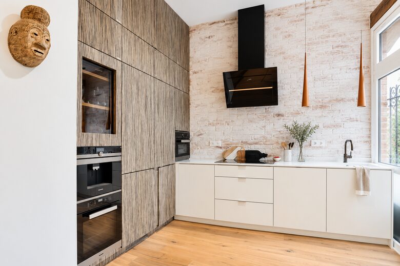 Saint Louis Island Luxe - Paris, France