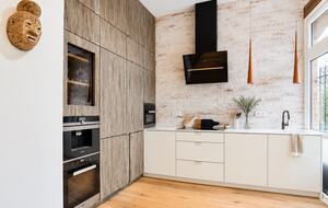 Saint Louis Island Luxe - Paris, France