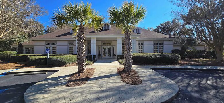 The Owners Club at Hilton Head - 3 Bedroom Residence - Hilton Head Island, South Carolina