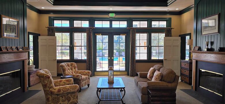 The Owners Club at Hilton Head - 3 Bedroom Residence - Hilton Head Island, South Carolina