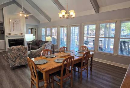 The Owners Club at Hilton Head	 - 3 Bedroom Residence - Hilton Head Island, South Carolina