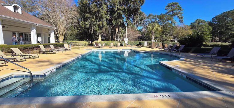 The Owners Club at Hilton Head - 3 Bedroom Residence - Hilton Head Island, South Carolina