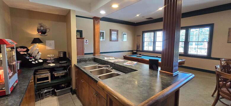 The Owners Club at Hilton Head - 3 Bedroom Residence - Hilton Head Island, South Carolina