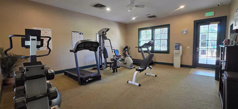 The Owners Club at Hilton Head - 3 Bedroom Residence - Hilton Head Island, South Carolina