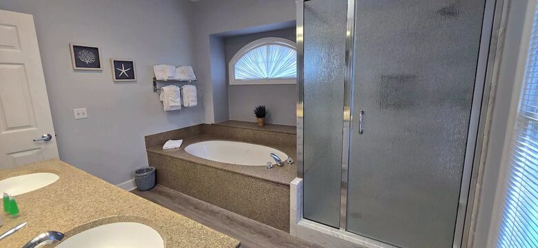 The Owners Club at Hilton Head - 3 Bedroom Residence - Hilton Head Island, South Carolina