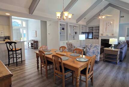 The Owners Club at Hilton Head	 - 3 Bedroom Residence - Hilton Head Island, South Carolina