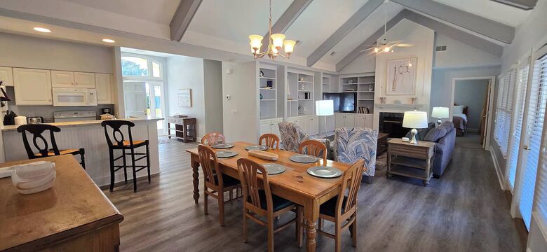 The Owners Club at Hilton Head - 3 Bedroom Residence - Hilton Head Island, South Carolina