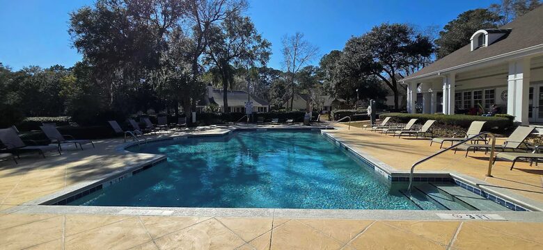 The Owners Club at Hilton Head - 3 Bedroom Residence - Hilton Head Island, South Carolina