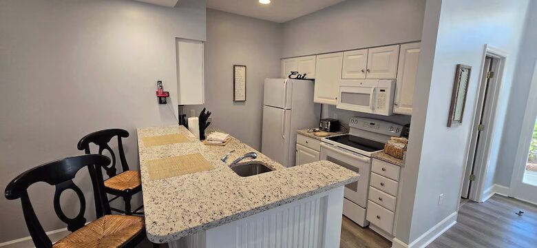 The Owners Club at Hilton Head - 3 Bedroom Residence - Hilton Head Island, South Carolina