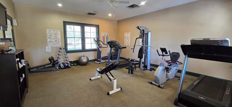 The Owners Club at Hilton Head - 3 Bedroom Residence - Hilton Head Island, South Carolina