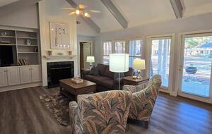 The Owners Club at Hilton Head - 3 Bedroom Residence - Hilton Head Island, South Carolina