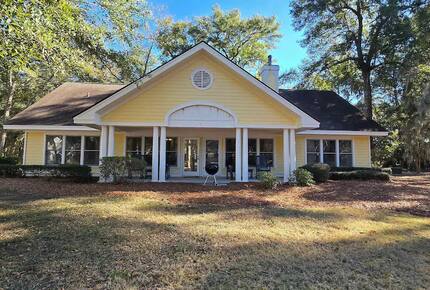 The Owners Club at Hilton Head	 - 3 Bedroom Residence - Hilton Head Island, South Carolina