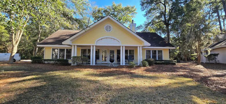 The Owners Club at Hilton Head - 3 Bedroom Residence - Hilton Head Island, South Carolina