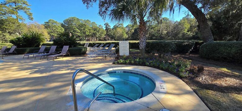 The Owners Club at Hilton Head - 3 Bedroom Residence - Hilton Head Island, South Carolina