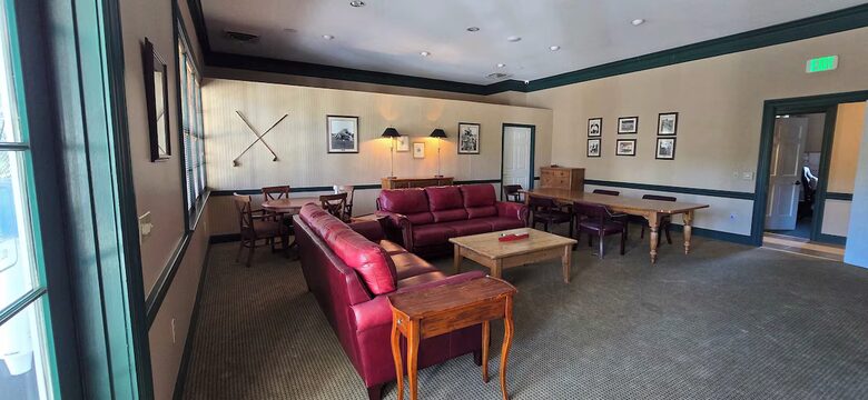 The Owners Club at Hilton Head - 3 Bedroom Residence - Hilton Head Island, South Carolina