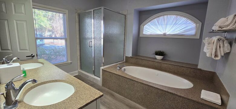 The Owners Club at Hilton Head - 3 Bedroom Residence - Hilton Head Island, South Carolina
