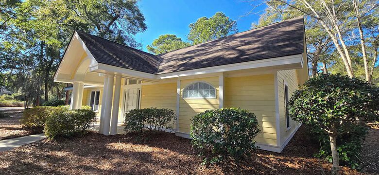 The Owners Club at Hilton Head - 3 Bedroom Residence - Hilton Head Island, South Carolina