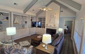 The Owners Club at Hilton Head - 3 Bedroom Residence - Hilton Head Island, South Carolina