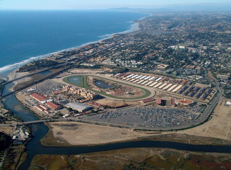 Casa Del Mar - Del Mar, California