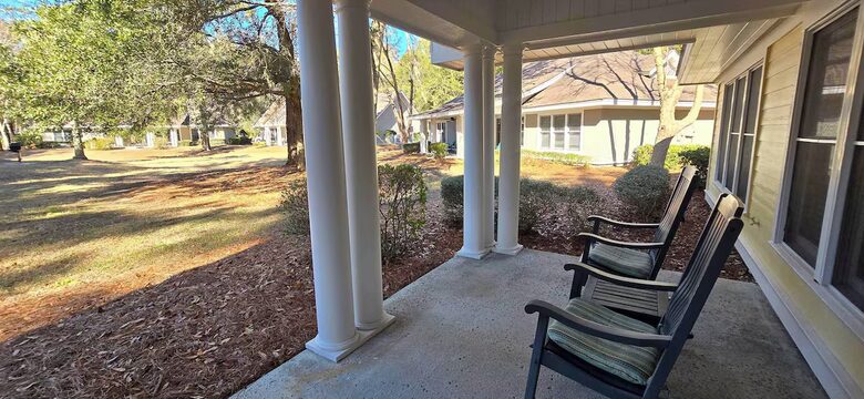 The Owners Club at Hilton Head - 3 Bedroom Residence - Hilton Head Island, South Carolina