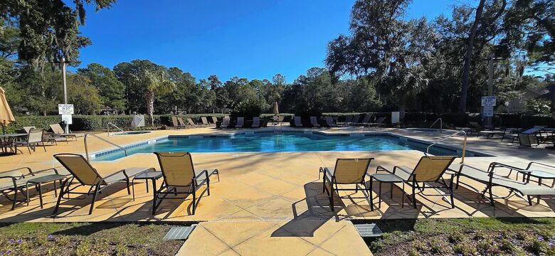 The Owners Club at Hilton Head - 3 Bedroom Residence - Hilton Head Island, South Carolina